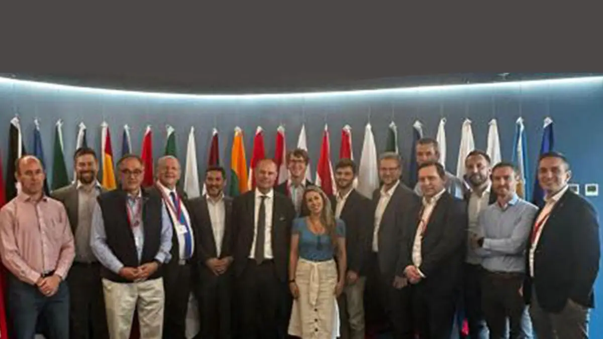 Misión Empresarial “Austria-Hidrógeno Verde En Chile”, Marzo 2023