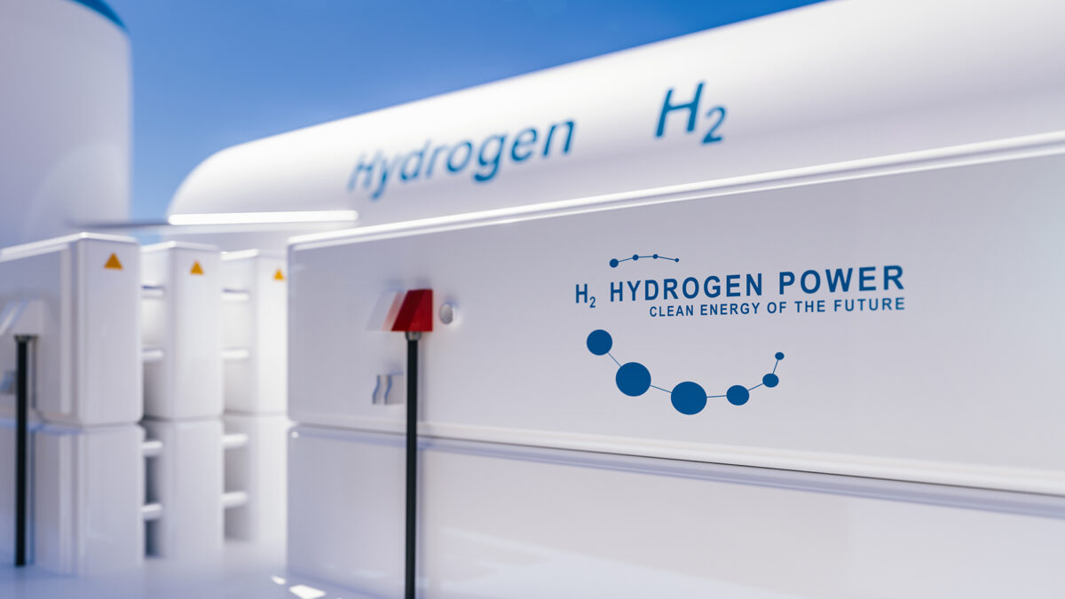High attendance generates Netherlands presentation on green hydrogen regulation