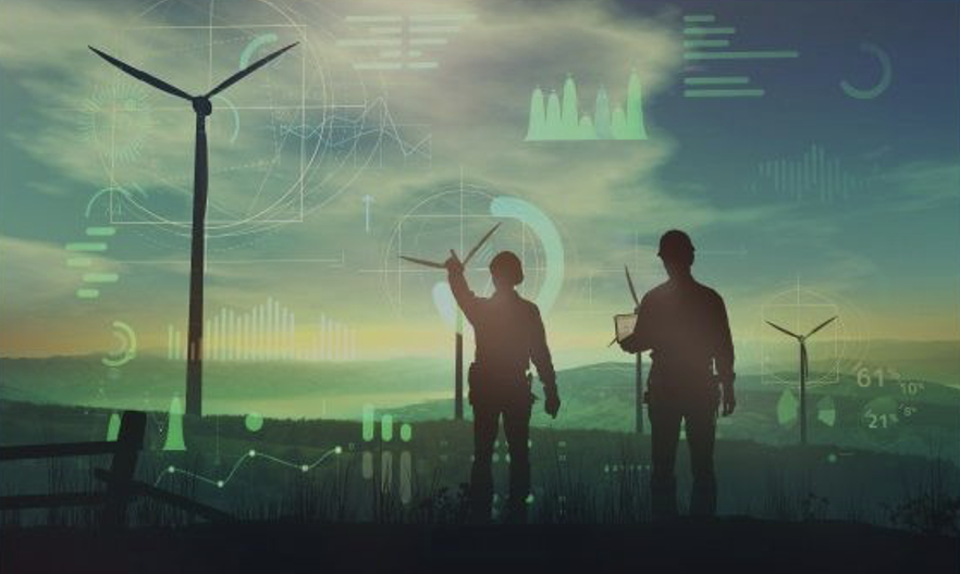 Team Europe Lanza Propuesta Estratégica para la Certificación del Hidrógeno y sus Derivados en Chile