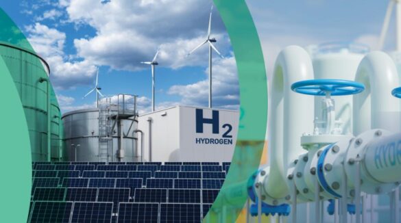 La Unión Europea Lanza Plataforma para Impulsar el Mercado del Hidrógeno y Atraer Inversiones