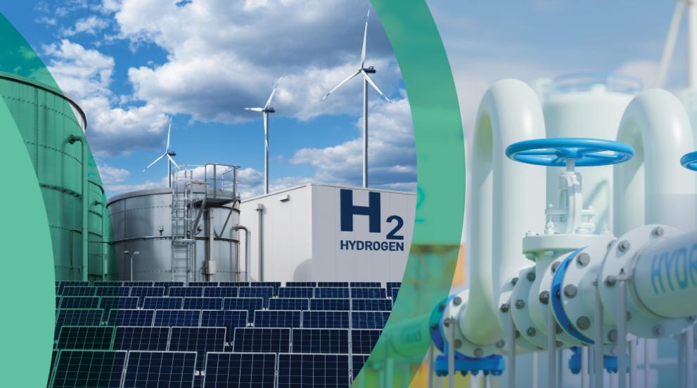 European Union Launches Platform to Attract Investment to Hydrogen Market  