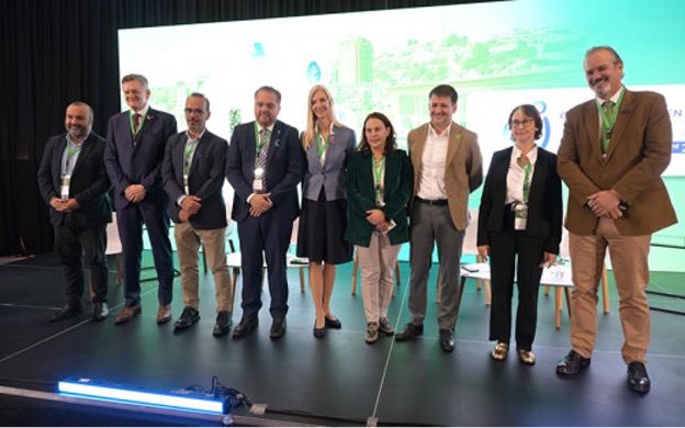 Corfo Anuncia Convocatoria para Fomentar la Demanda de Hidrógeno Verde en el Biobío