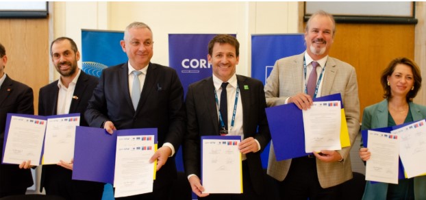 Chile and the EU Strengthen Strategic Ties with €216.5 Million Renewable Hydrogen Fund  