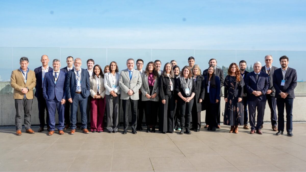 Hacia un mercado del hidrógeno sostenible en América Latina: claves de la VII conferencia SIPLA